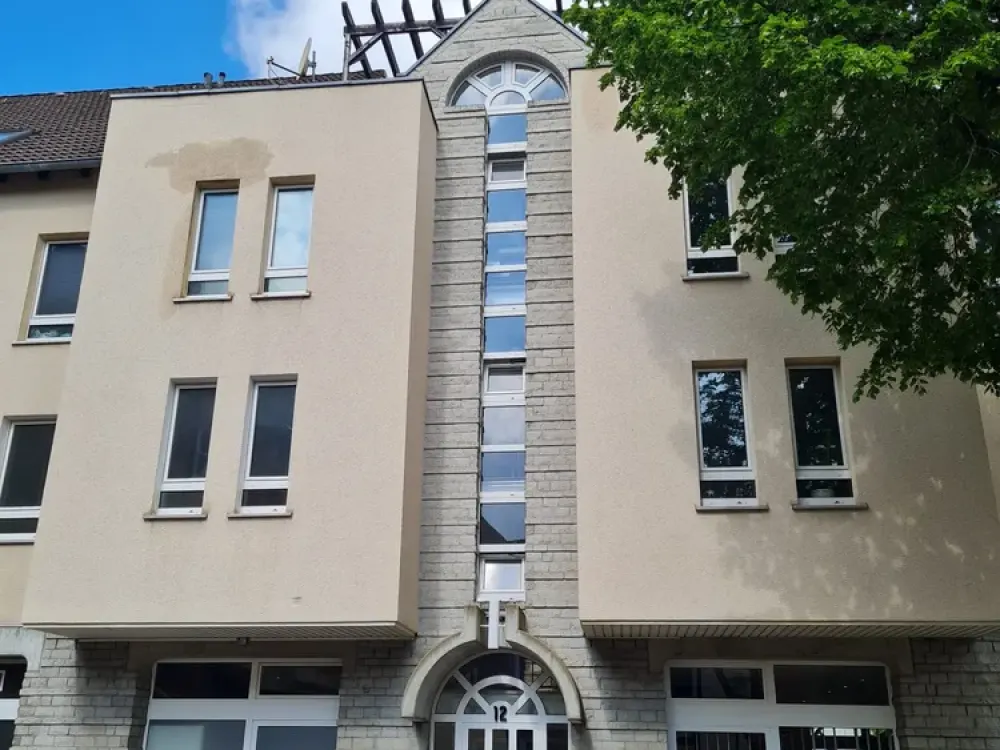 Exclusive Wohnung mit 2 Balkonen zu Vermieten in Hohenlimburg Hagen