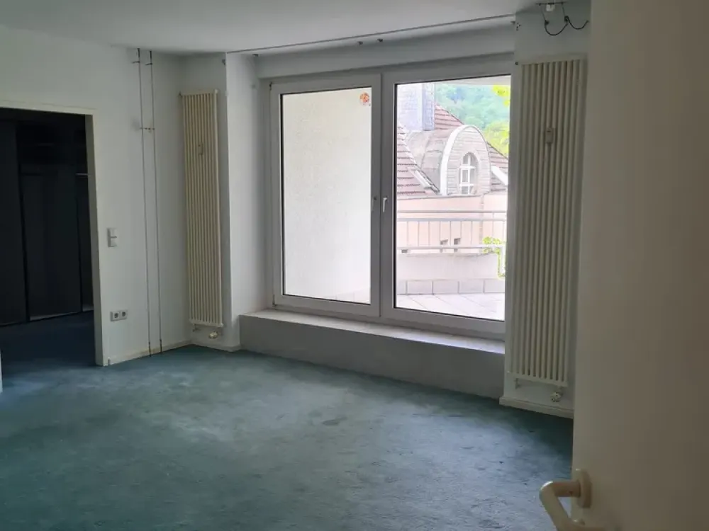Exclusive Wohnung mit 2 Balkonen zu Vermieten in Hohenlimburg Hagen