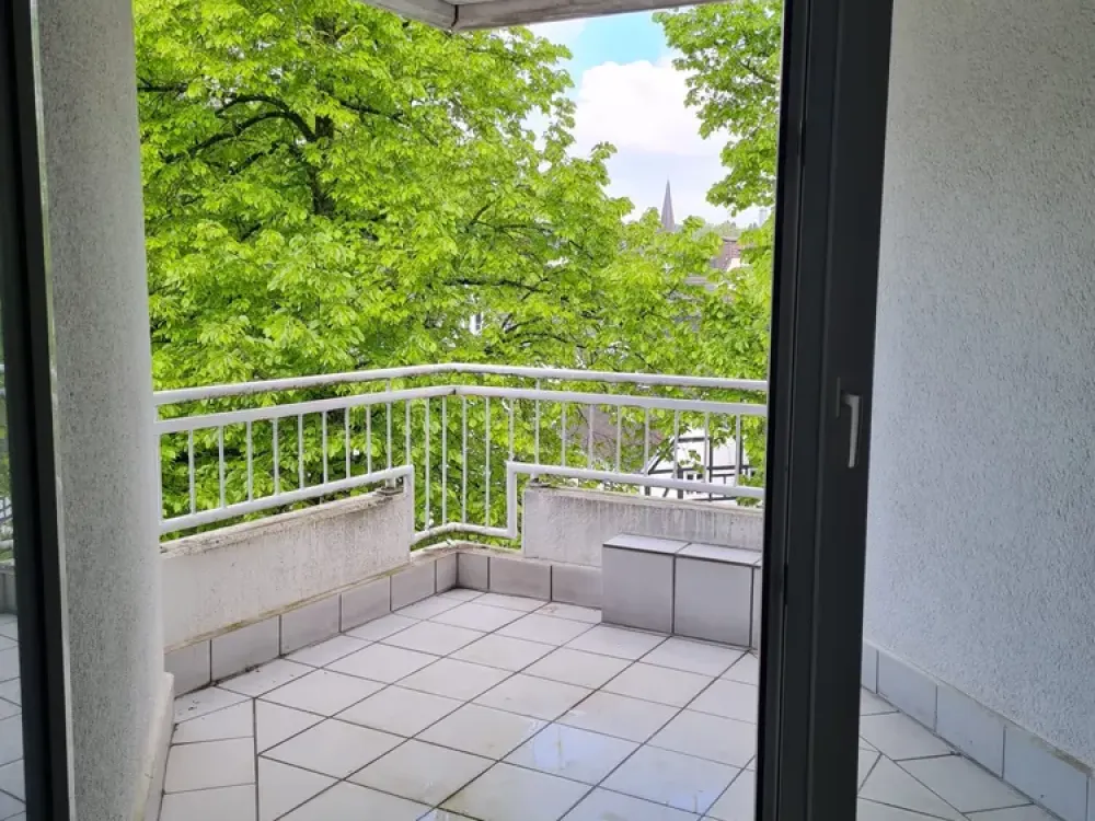 Exclusive Wohnung mit 2 Balkonen zu Vermieten in Hohenlimburg Hagen