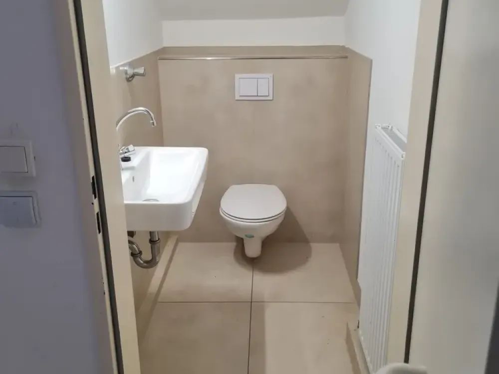 Exclusive Wohnung mit 2 Balkonen zu Vermieten in Hohenlimburg Hagen