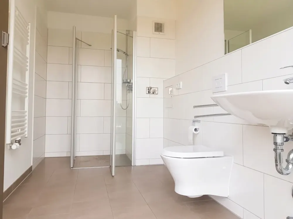 Gemütliche Single-Wohnung zur Miete in der Bremer Neustadt - Wentzel Dr.