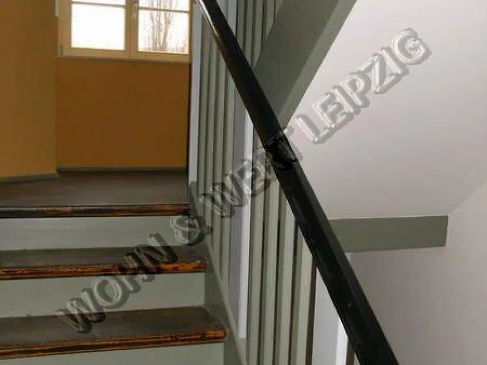 *wohnwert-leipzig.de* 3-Zi-Whg zentrumsnah/hell/Sonnenbalkon/Designbad/Wohnküche/610,-€