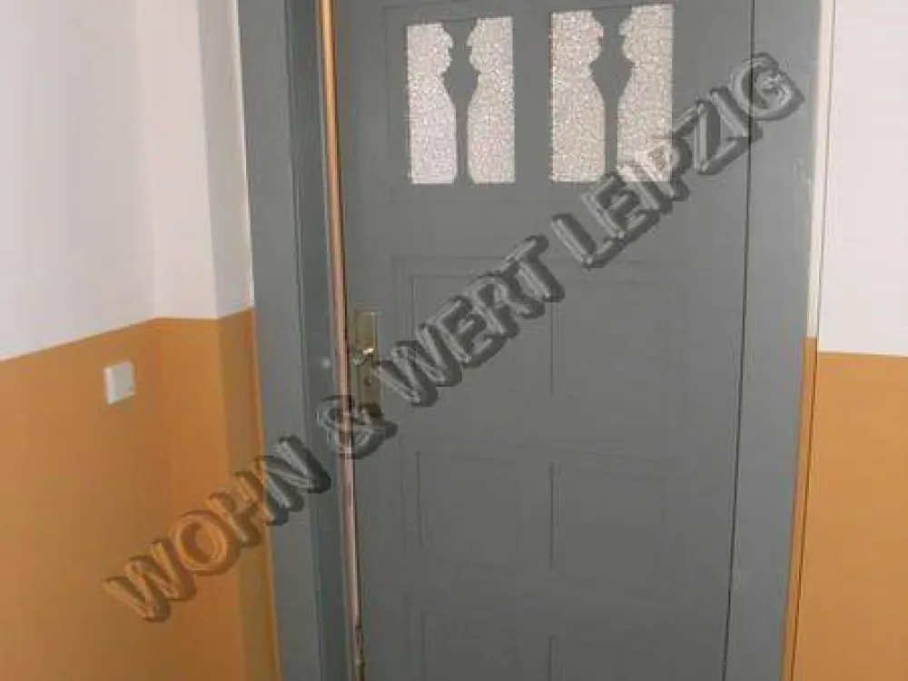 *wohnwert-leipzig.de* 3-Zi-Whg zentrumsnah/hell/Sonnenbalkon/Designbad/Wohnküche/610,-€