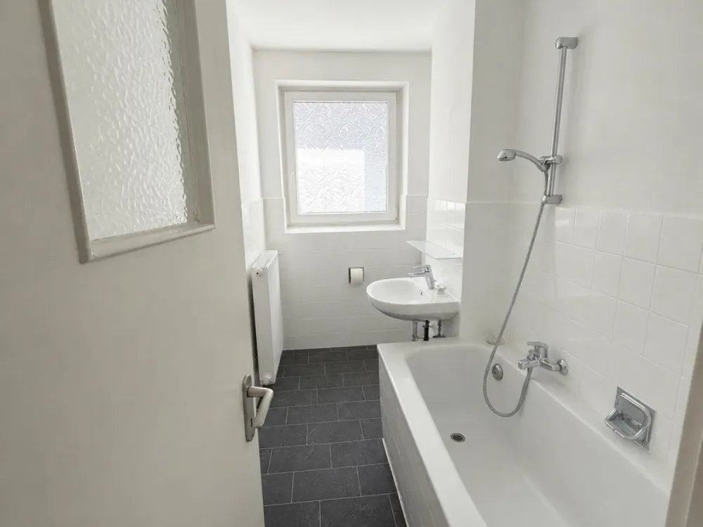 Beautiful 3-Room Apartment Bremen Osterholz- Kuhkampsiedlung