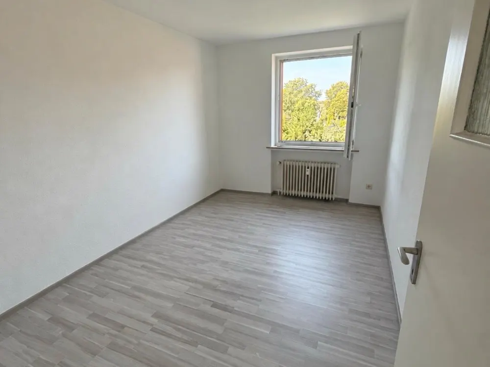 Beautiful 3-Room Apartment Bremen Osterholz- Kuhkampsiedlung