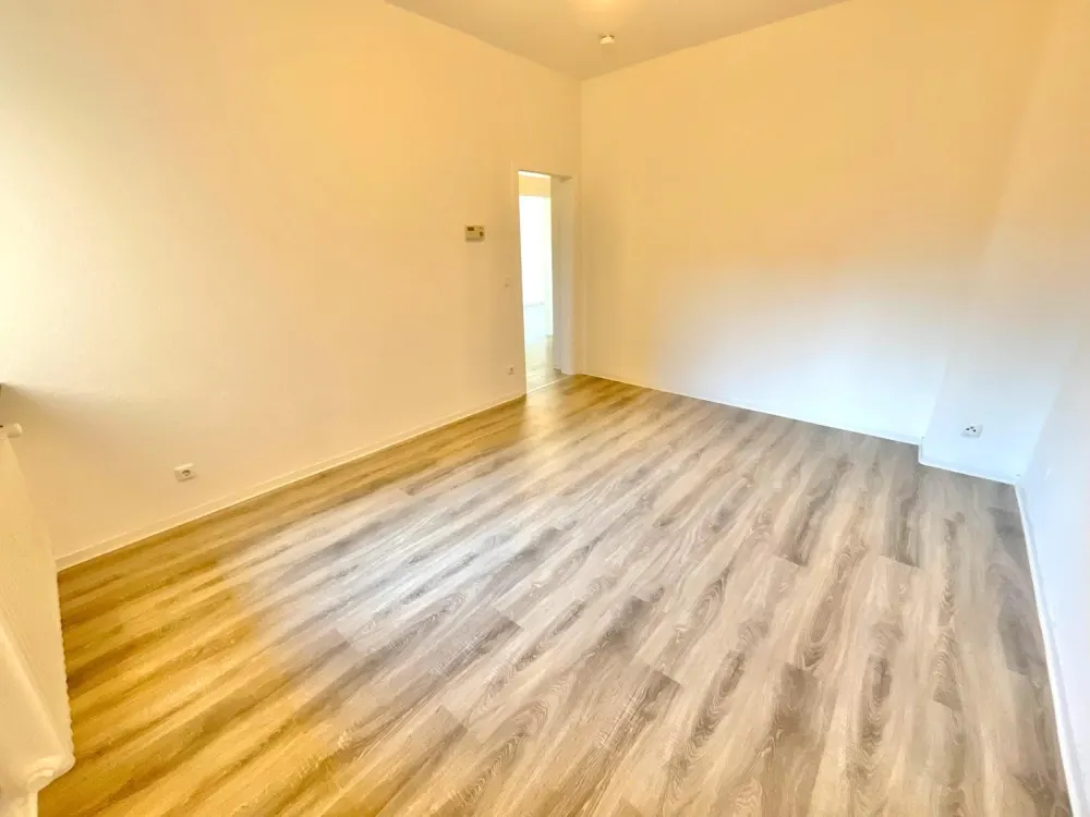Schöne 2 Zimmerwohnung im Hochpaterre