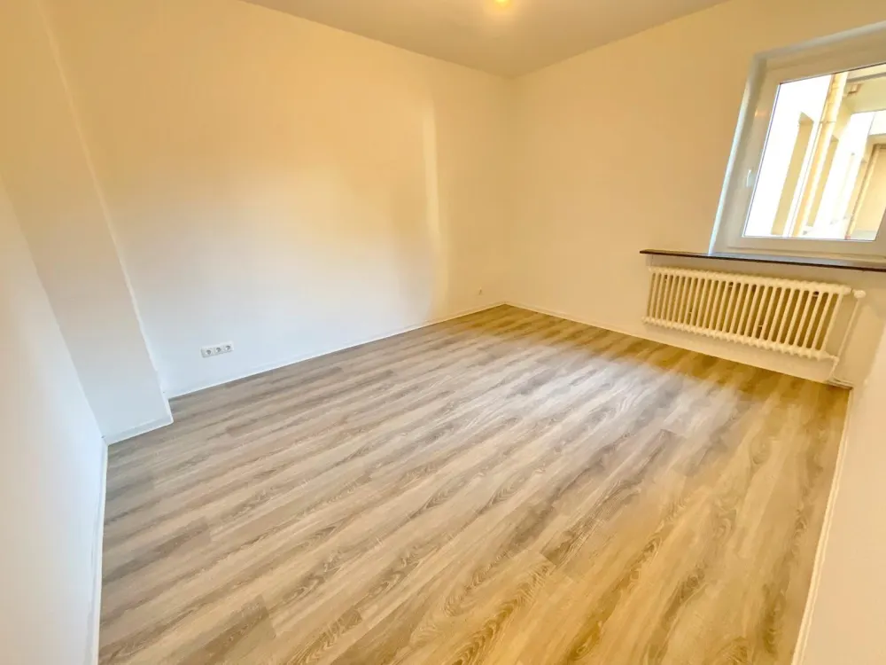Schöne 2 Zimmerwohnung im Hochpaterre