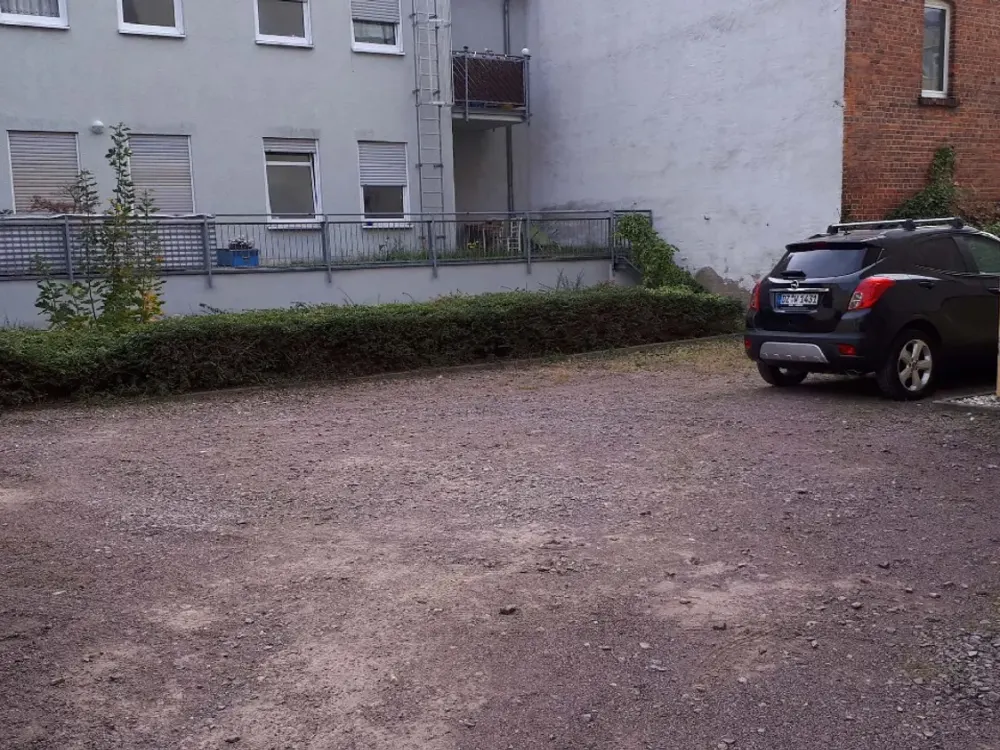Wohnen in ruhiger zentraler Lage von Schkeuditz