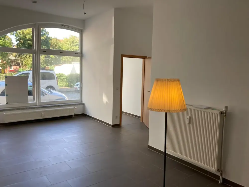 Wohnen in ruhiger zentraler Lage von Schkeuditz