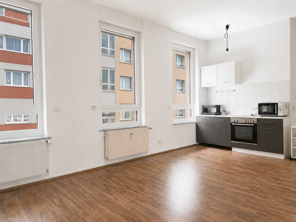 TOP-2-ZKDB Wohnung im 1. OG mit Küchenzeile