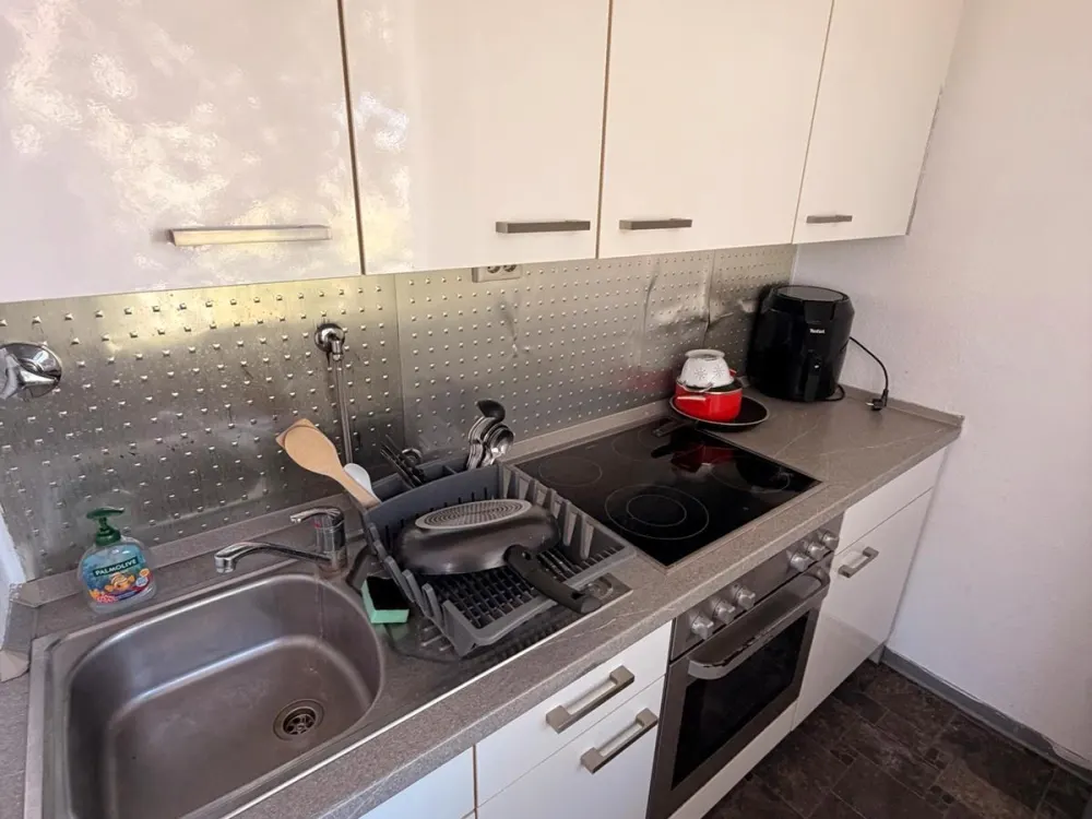 2-Zimmer-Wohnung in Seelze, Nachmieter gesucht