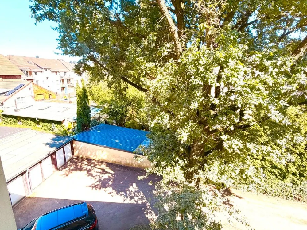 2-Zimmer-Wohnung in Seelze, Nachmieter gesucht