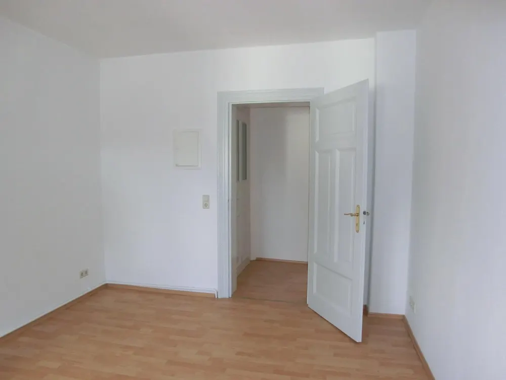Zentral gelegene 3 Zimmerwohnung in Lehrte