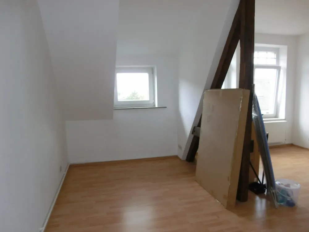 Zentral gelegene 3 Zimmerwohnung in Lehrte