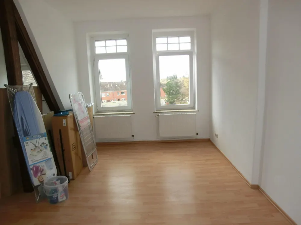 Zentral gelegene 3 Zimmerwohnung in Lehrte