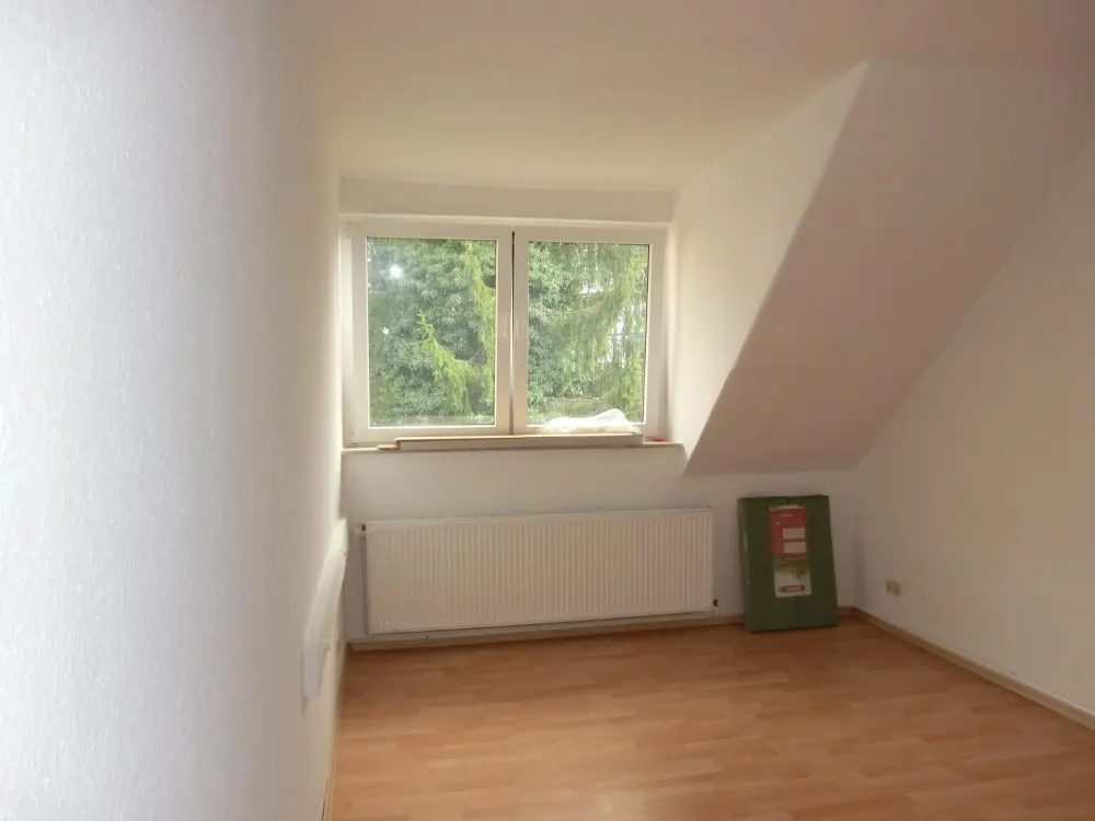 Zentral gelegene 3 Zimmerwohnung in Lehrte