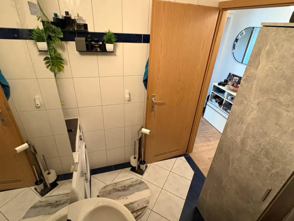 3 Wohnung Dierkow