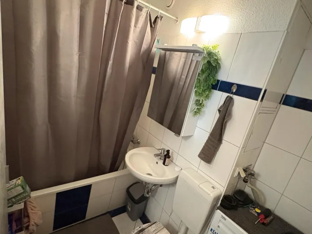 3 Wohnung Dierkow