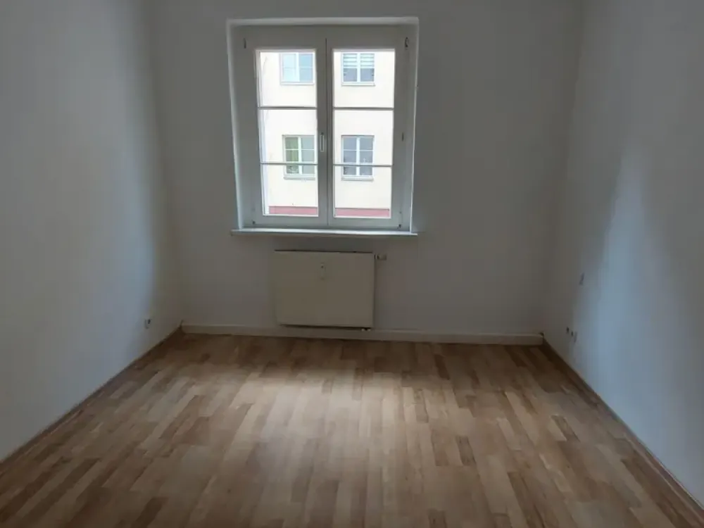 kleine feine Drei-Raum-Wohnung!
