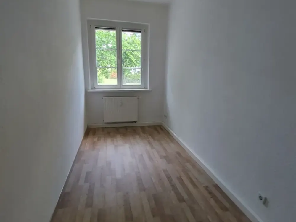 kleine feine Drei-Raum-Wohnung!