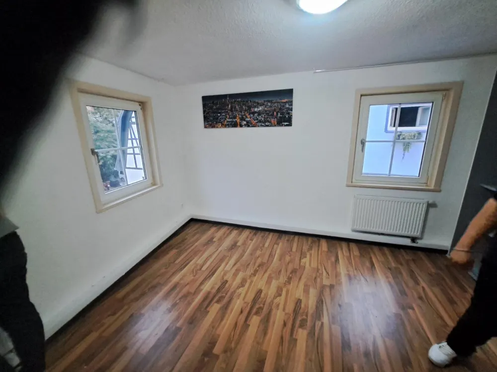 2 Zi. gemütlicher Altbau in LB-Hoheneck