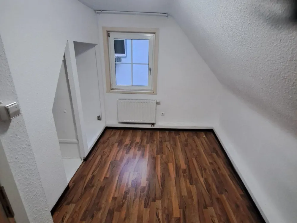 2 Zi. gemütlicher Altbau in LB-Hoheneck