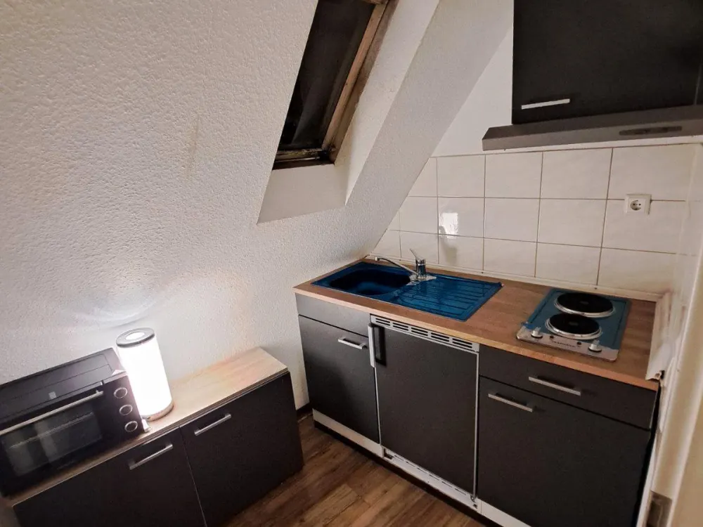 2 Zi. gemütlicher Altbau in LB-Hoheneck