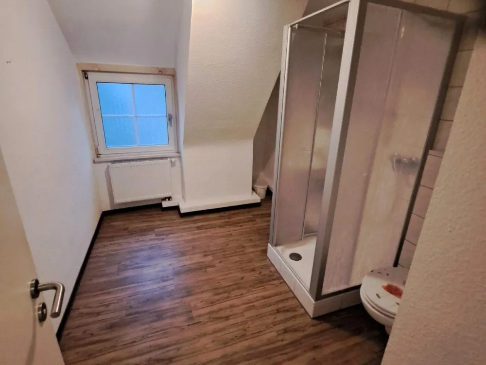 2 Zi. gemütlicher Altbau in LB-Hoheneck