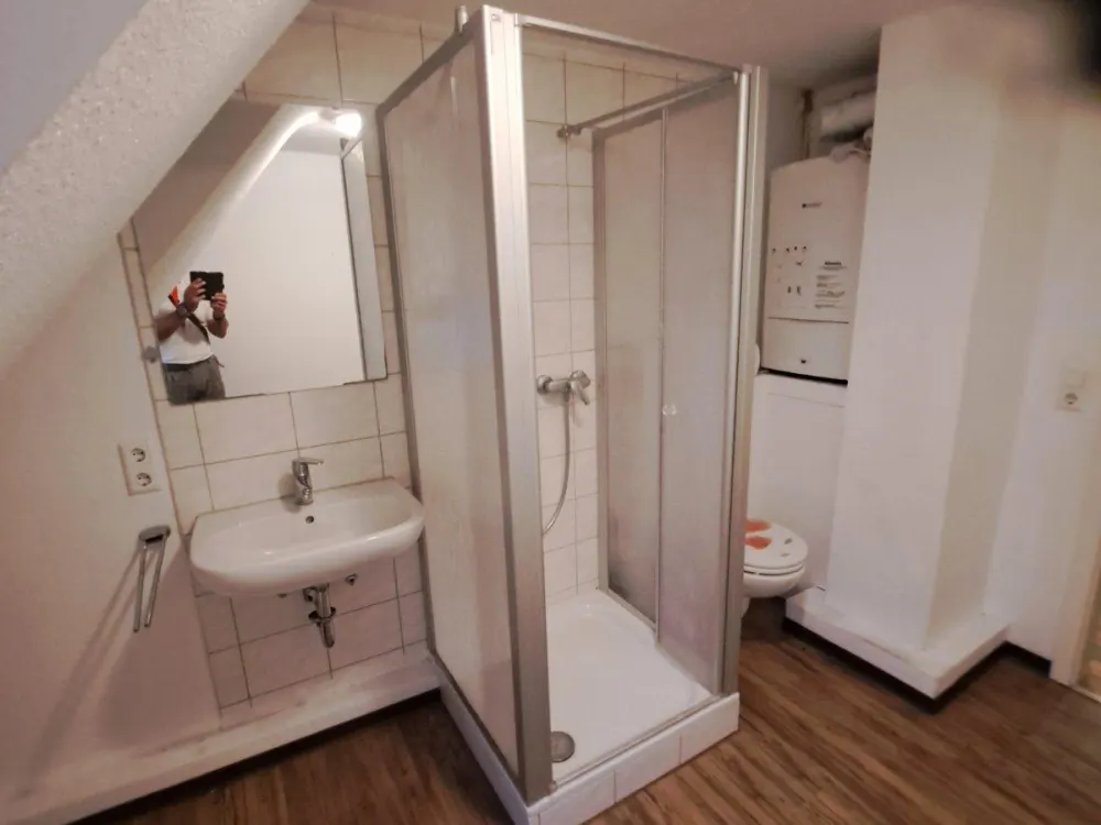 2 Zi. gemütlicher Altbau in LB-Hoheneck