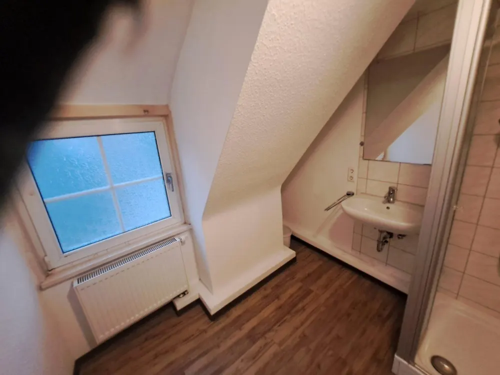 2 Zi. gemütlicher Altbau in LB-Hoheneck