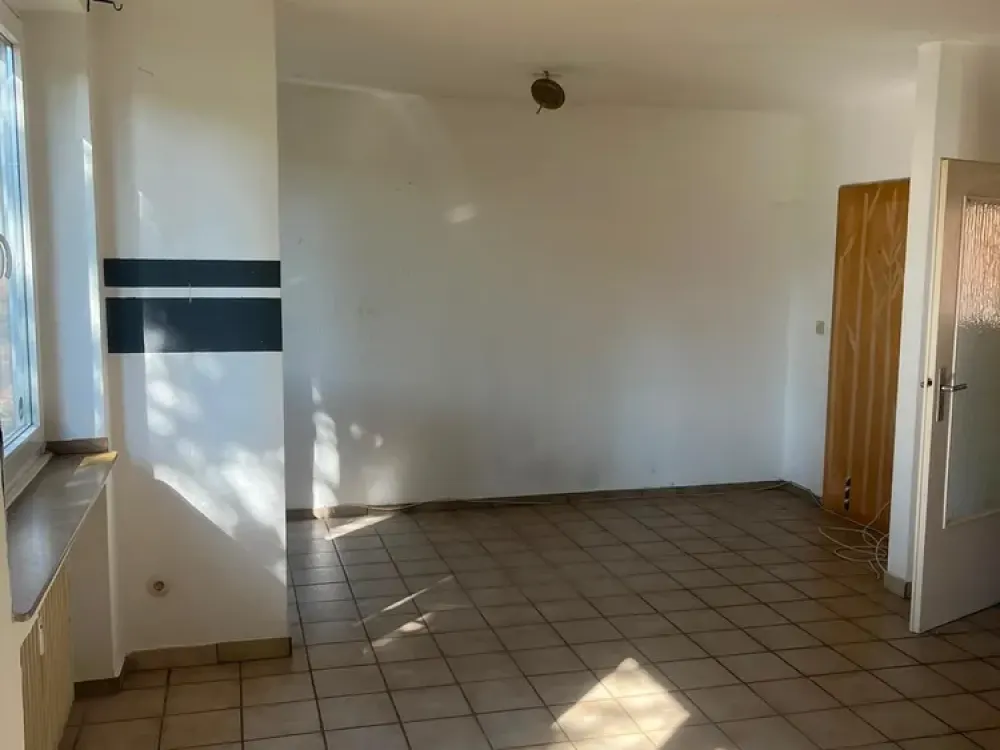 Wohnen mit Charakter: 3-Zimmer-Wohnung im Erdgeschoss in Korschenbroich