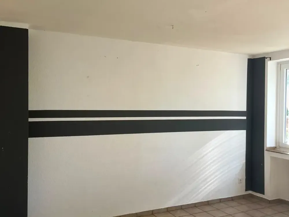 Wohnen mit Charakter: 3-Zimmer-Wohnung im Erdgeschoss in Korschenbroich