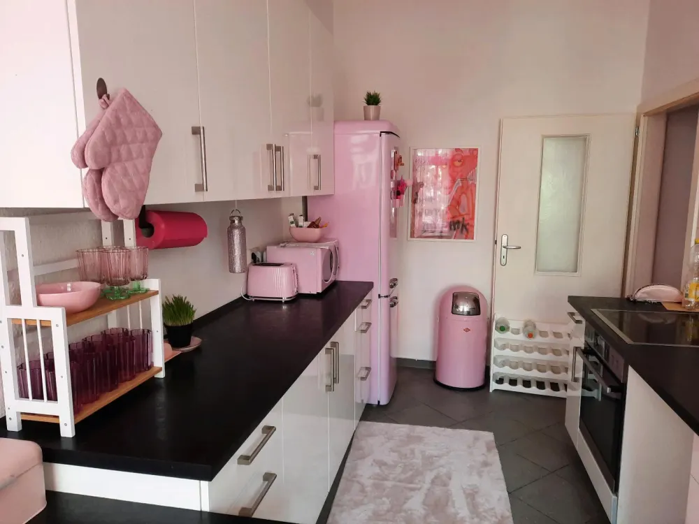 Suche Nachmieter für helle 3-Zimmer Wohnung in Berlin Adlershof