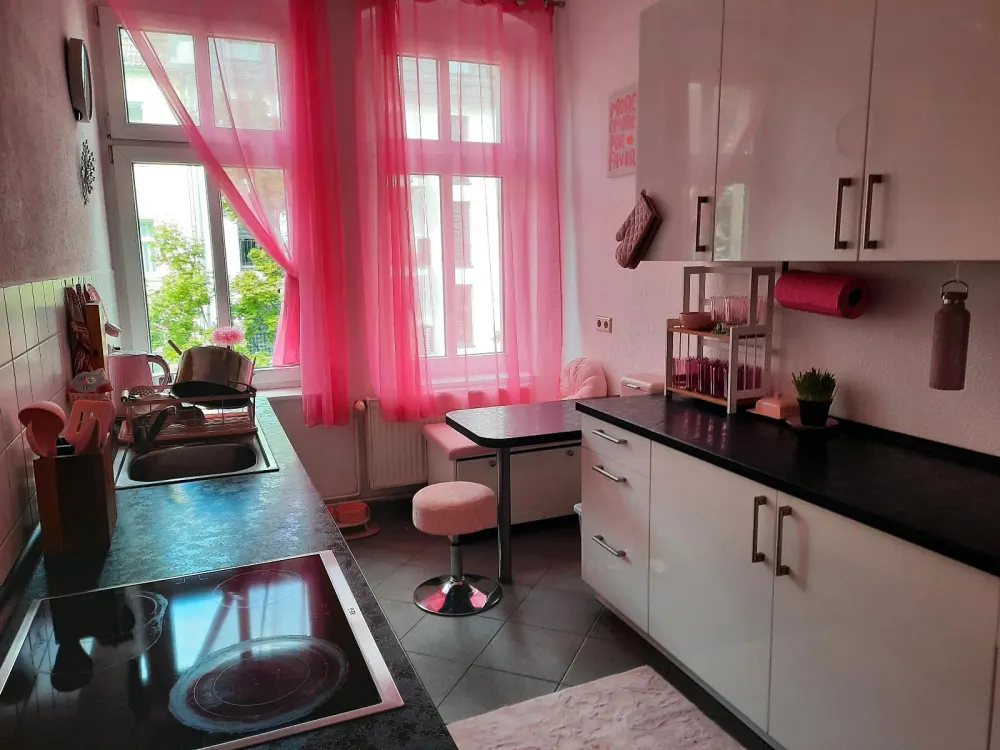 Suche Nachmieter für helle 3-Zimmer Wohnung in Berlin Adlershof