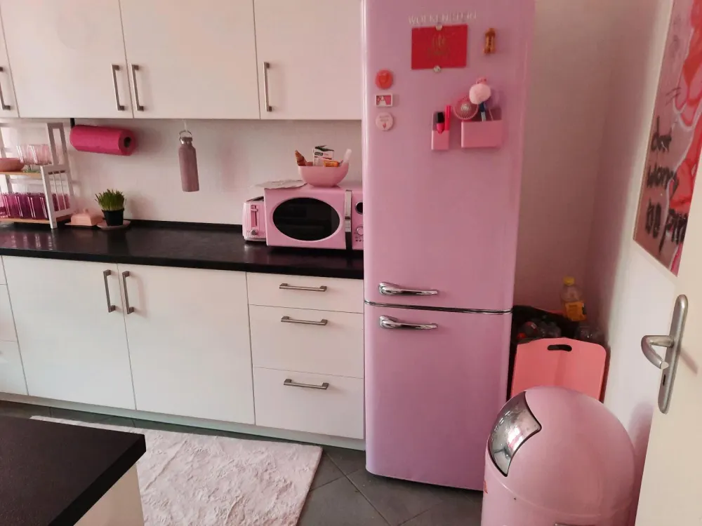 Suche Nachmieter für helle 3-Zimmer Wohnung in Berlin Adlershof