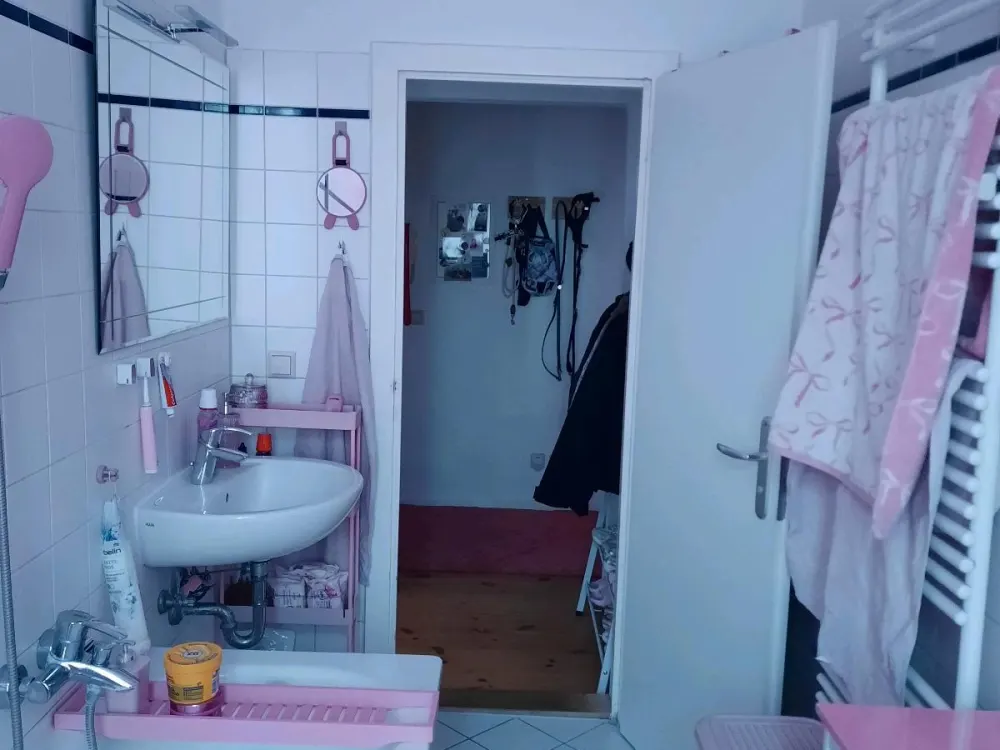Suche Nachmieter für helle 3-Zimmer Wohnung in Berlin Adlershof