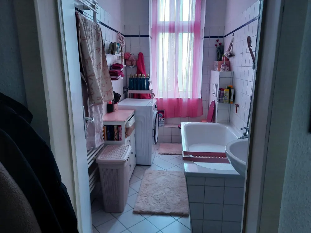 Suche Nachmieter für helle 3-Zimmer Wohnung in Berlin Adlershof