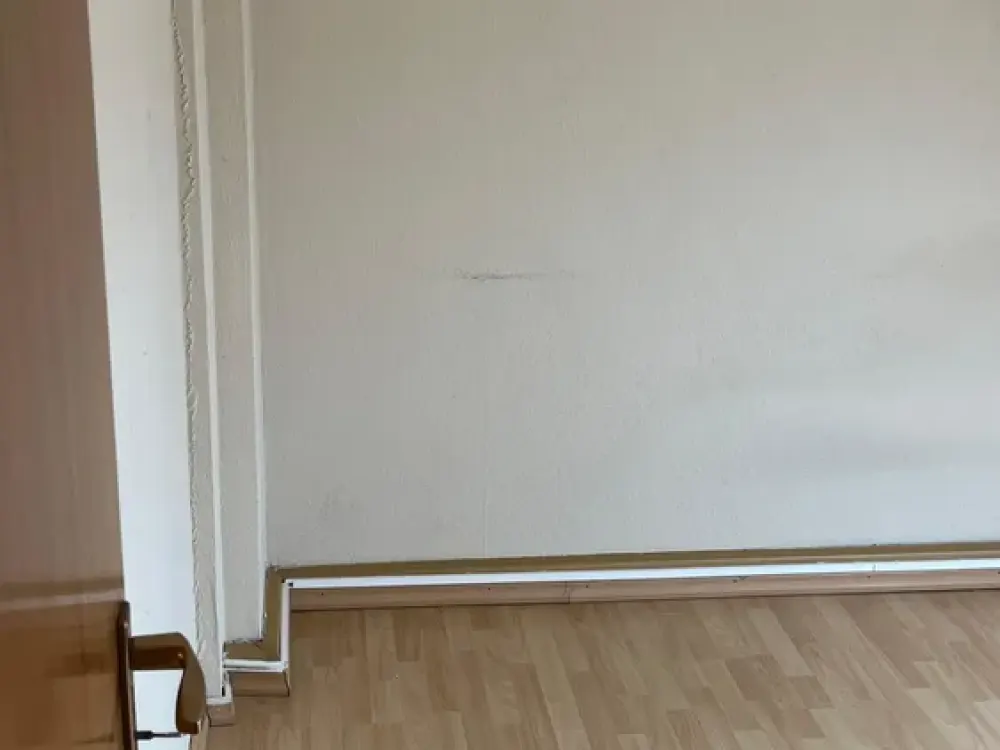 Helle 4-Zimmer-Dachgeschosswohnung in Niederrad