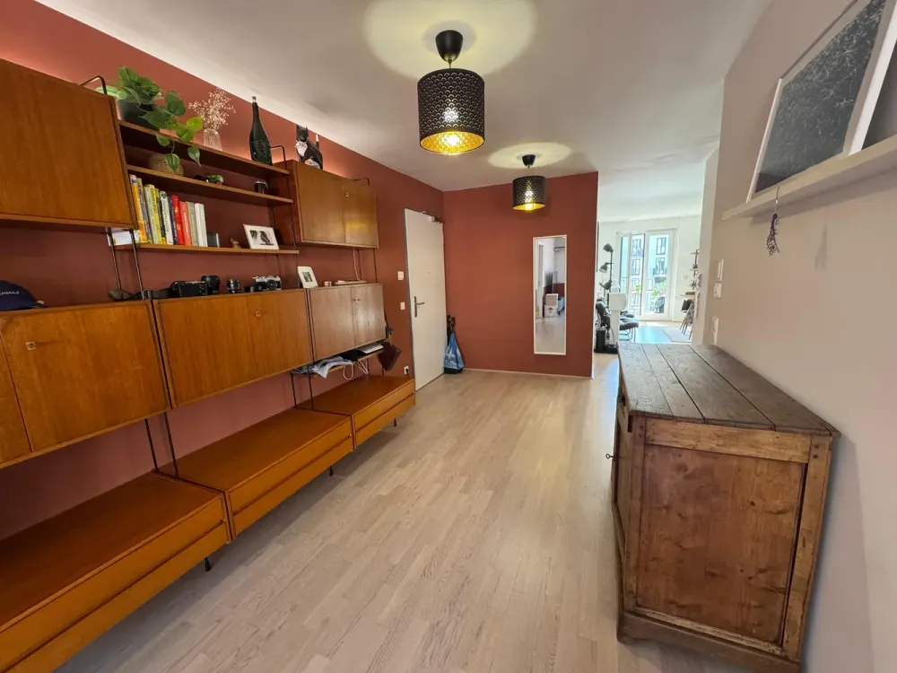 familiengeeignete 3-Zi.-Wohnung mit Balkon * 90 m² * neuwertig * Baujahr 2020