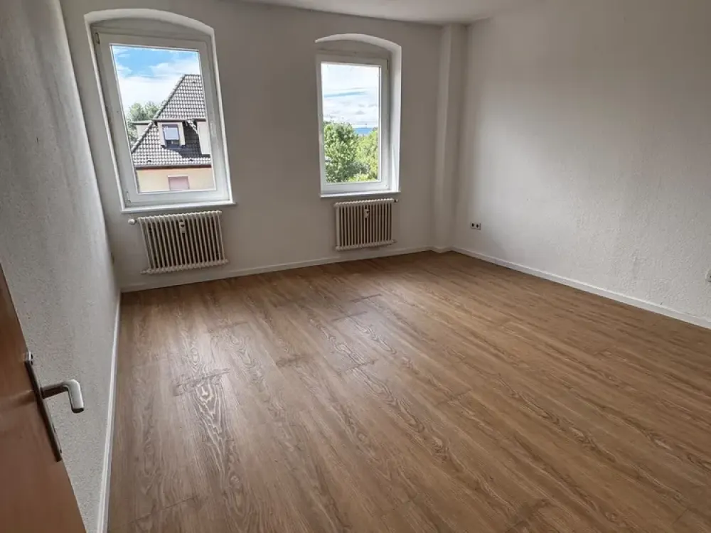 Beautiful 2-Room Apartment for Rent
