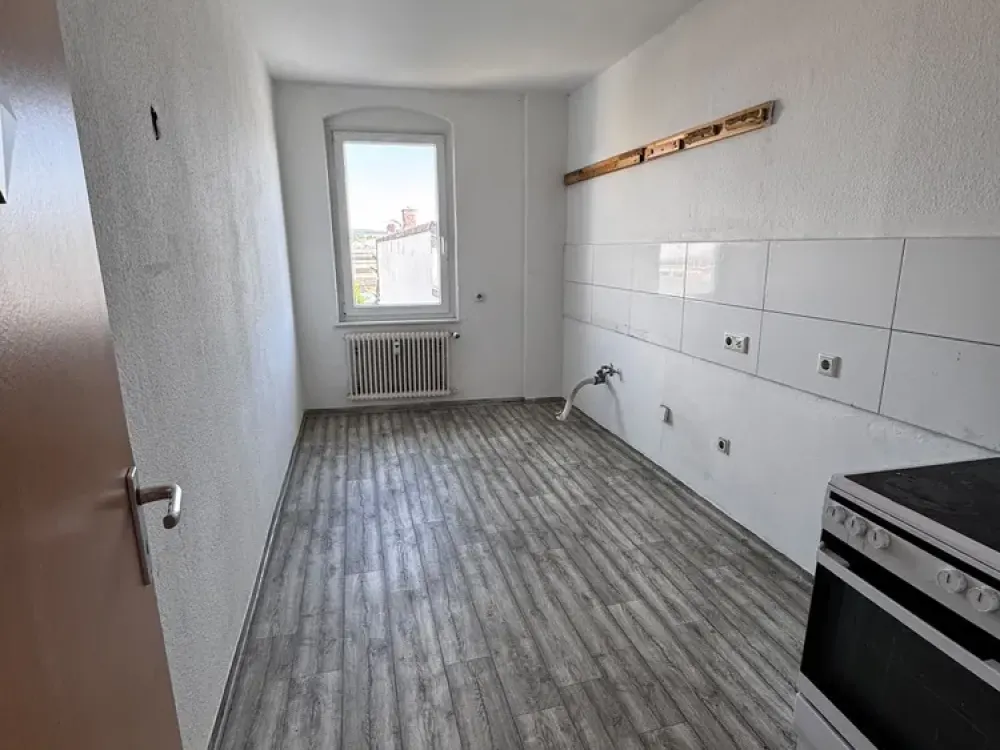 Beautiful 2-Room Apartment for Rent