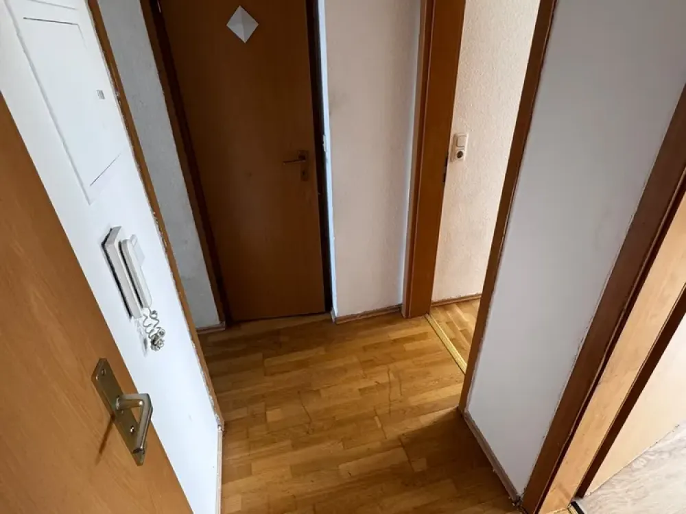 Beautiful 2-Room Apartment for Rent