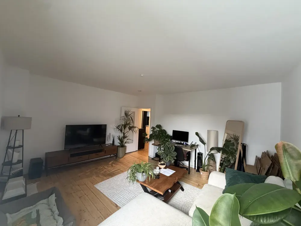 Zuhause mit 2 Zimmern in Hamburg Harburg