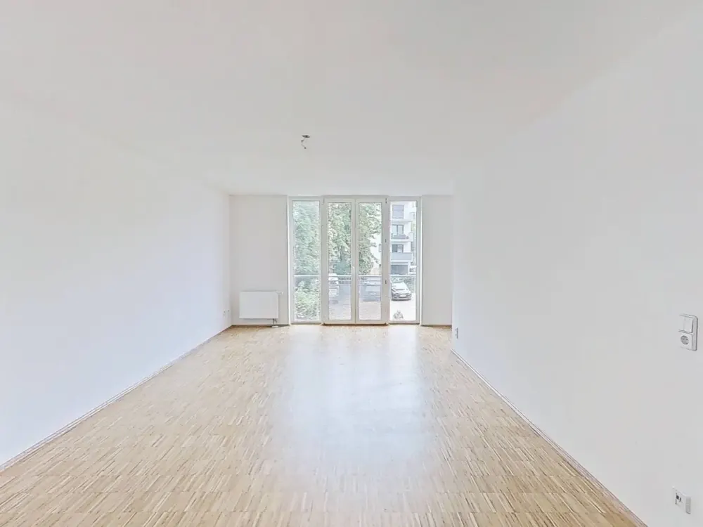 ** Gemütliche 1-Zimmer-Wohnung in Leipzig **