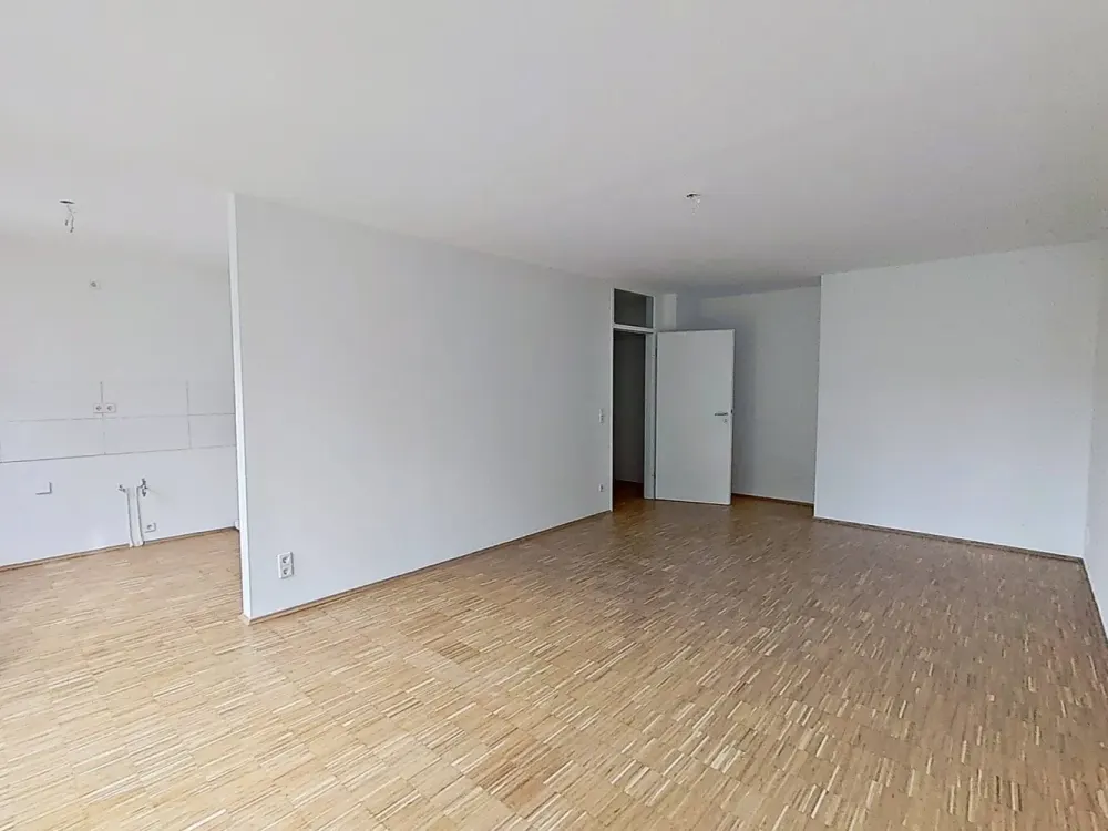 ** Gemütliche 1-Zimmer-Wohnung in Leipzig **