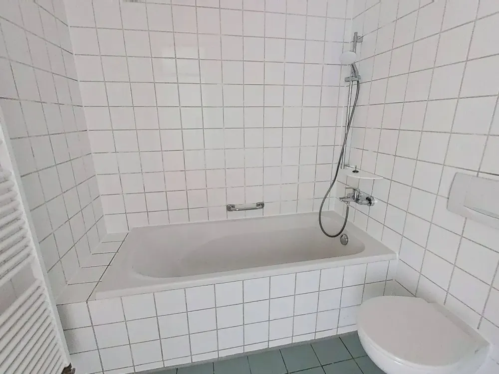 ** Gemütliche 1-Zimmer-Wohnung in Leipzig **