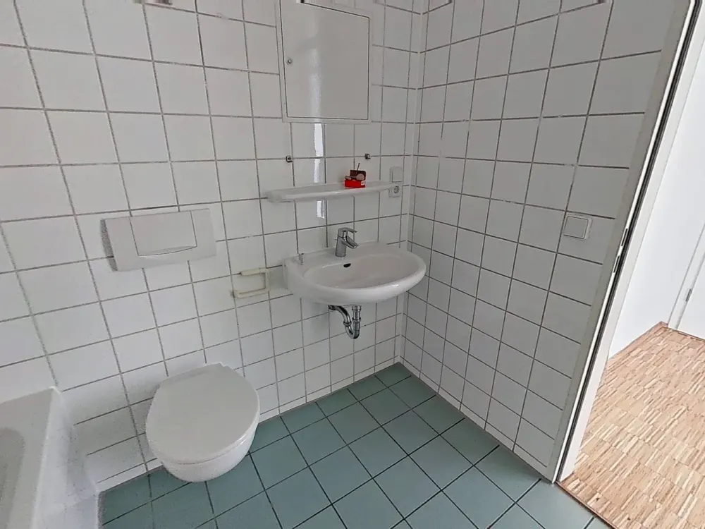 ** Gemütliche 1-Zimmer-Wohnung in Leipzig **