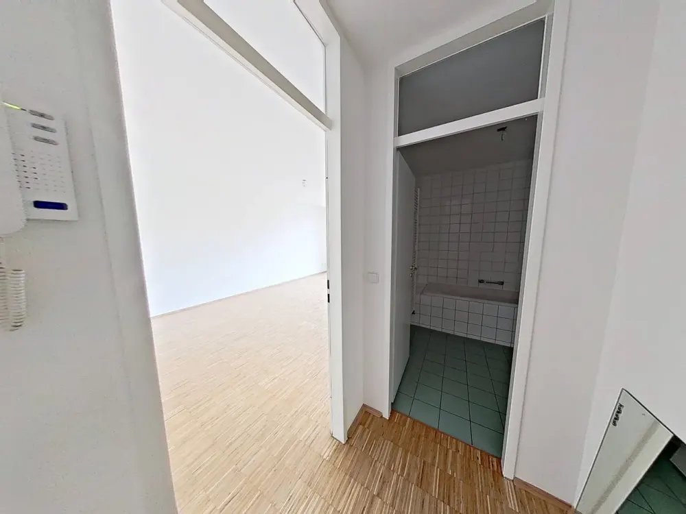** Gemütliche 1-Zimmer-Wohnung in Leipzig **