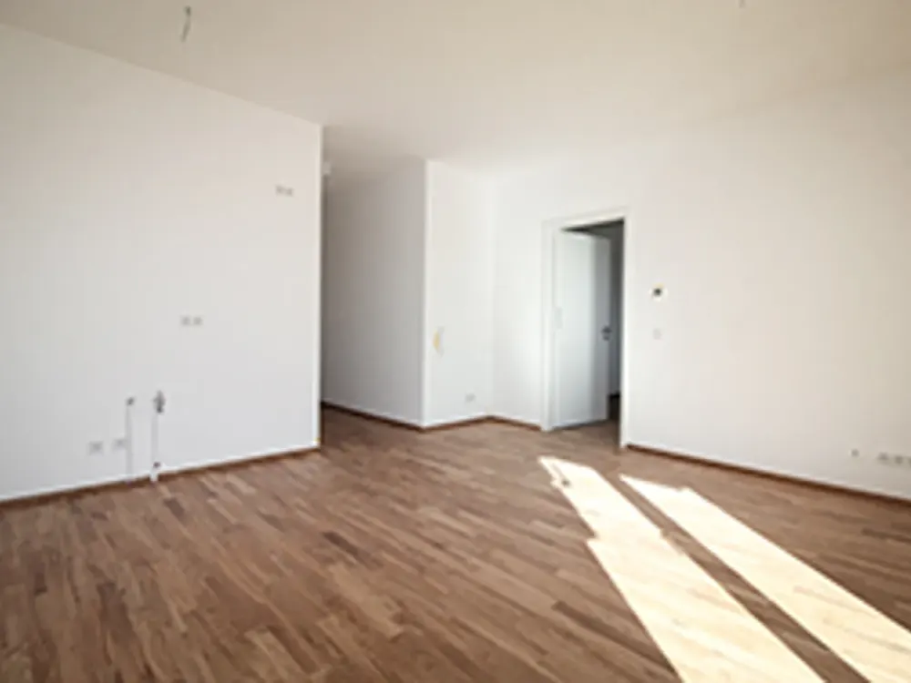 *** 2 Rooms * First Occupancy * Private Garden * Parking Space * Fitted Kitchen * AVAILABLE * Markkleeberg ***