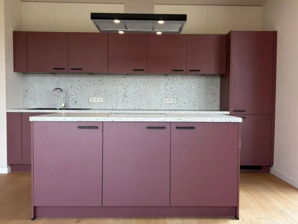 Neuwertiger Wohnkomfort in Weißensee - 3 Zimmer, Balkon & hochwertige Ausstattung